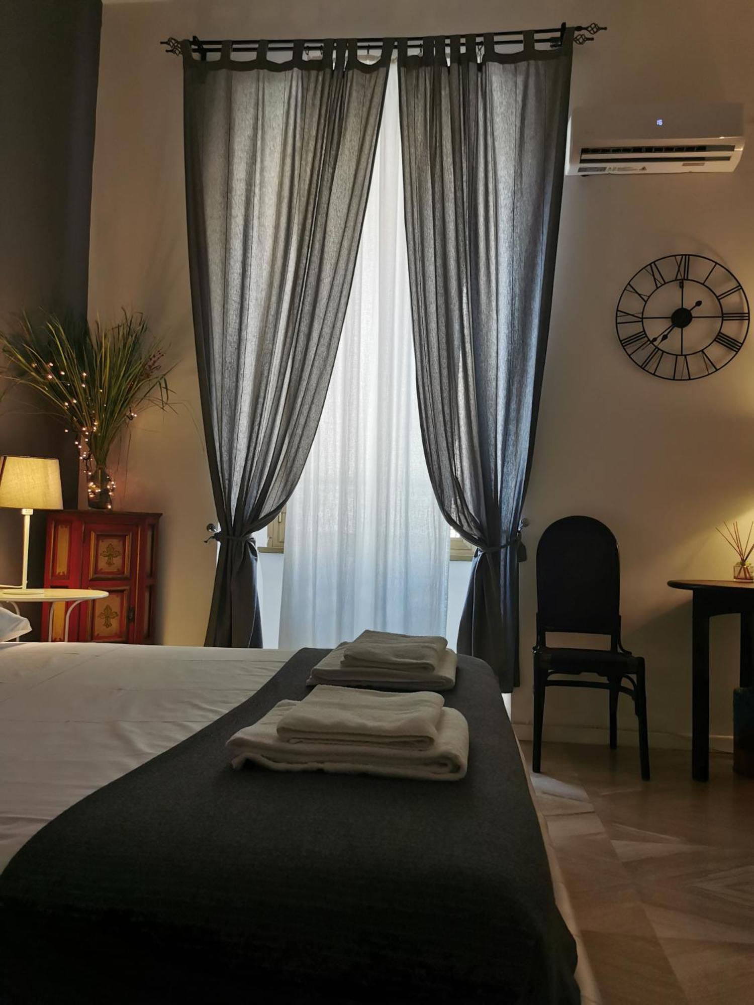 109 Suites Roma, Rome